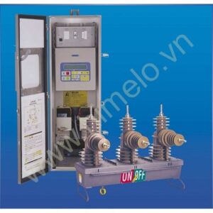 Máy cắt tự đóng lại Auto-Recloser Schneider U27