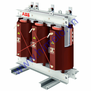 Máy biến áp khô ABB 3 pha 22kV-24kV